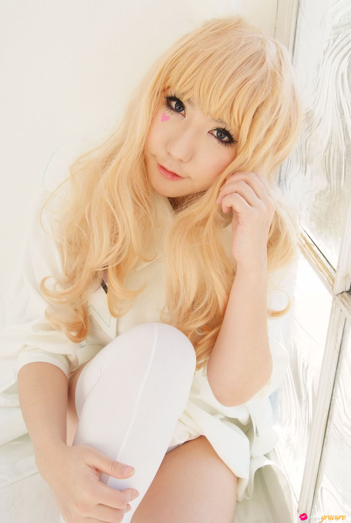 [allgravure] [10.23] Sprinkle Color